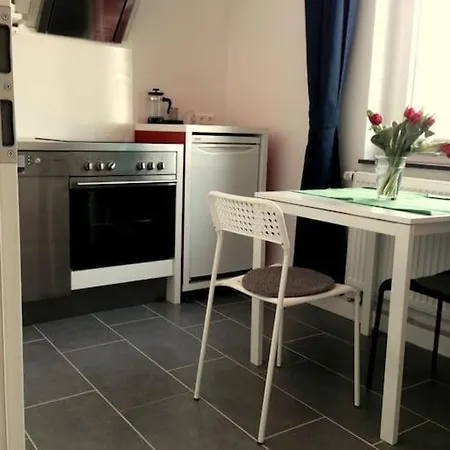 Apartment 2 Ensingerstrtasse *