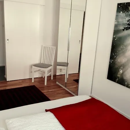 Apartment 2 Ensingerstrtasse