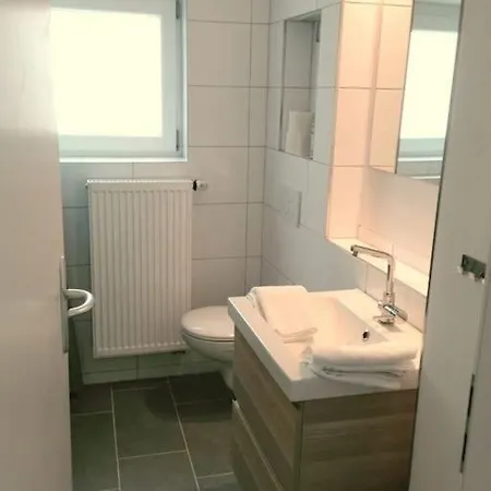 2 Ensingerstrtasse Apartment Ulm